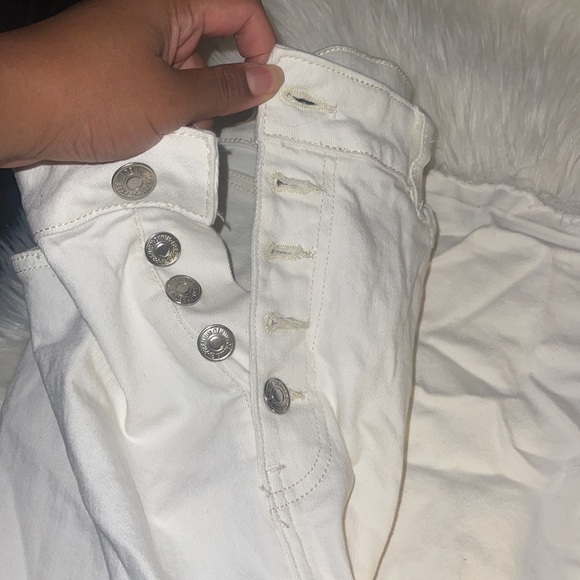 BRAND NEW (NEVER WORN) Plus Size High-Rise Flare Jeans 👖 - Picture 11 of 14